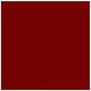 TopCer Victorian Designs Brick Red 20 - Loose 10x10 / Топчер
 Викториан Десигнс
 Брик Ред 20 - Лусе 10x10 